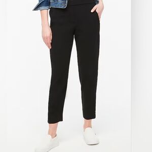 JCrew Jamie Pant (14 Long / 14 Tall)